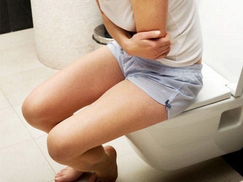 Constipation: The main cause of hemorrhoids