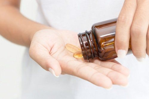 
Vitamin E có thể cải thiện khả năng sinh sản của phụ nữ
