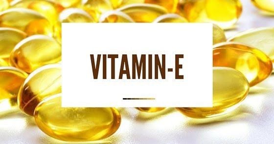 Làm mái tóc nhanh dài bằng Vitamin E