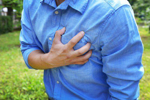 Diagnosis and treatment of myocardial ischemia