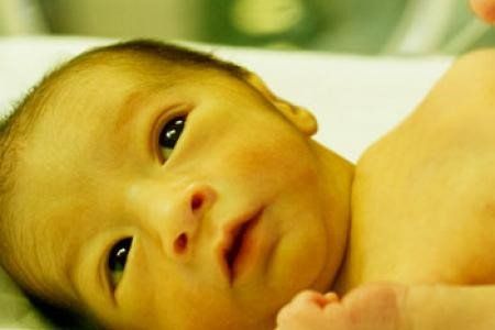 Chỉ số Bilirubin trong máu ở trẻ sơ sinh là 203 có nguy hiểm gì không?