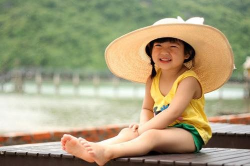 [Vinmec - Hỏi đáp cùng chuyên gia] Số 02: Sức khỏe trẻ em mùa nắng nóng (Phần 2)