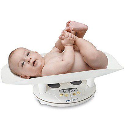 Children with slow weight gain – When to see a doctor?