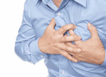 ECG patterns in acute myocardial infarction