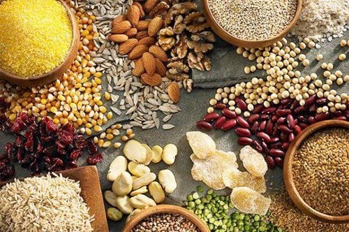What do you know about plant protein?