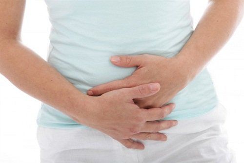 Postpartum abdominal pain: Beware of fluid retention