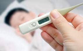 Fever in children: What you need to know