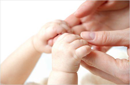 Benefits of newborn screening