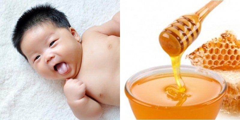 Lợi ích và rủi ro của việc dùng mật ong rơ lưỡi