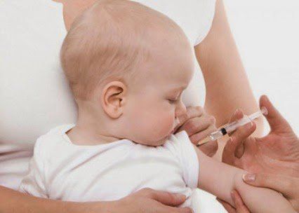 Trẻ có thể tiêm mũi viêm gan A đầu tiên vào lúc nào?