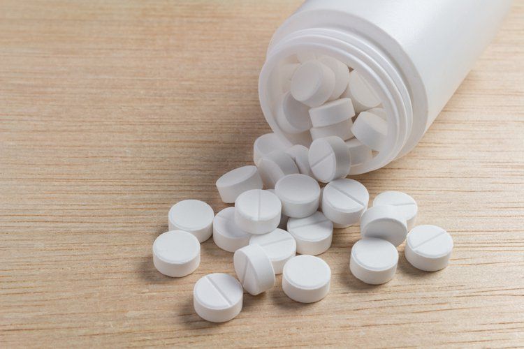 What Happens In An Overdose Of Paracetamol In Children? 