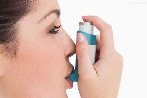 The role of FeNO measurement in the diagnosis and treatment of bronchial asthma