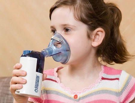 Asthma: How far can maintenance treatment be stopped?