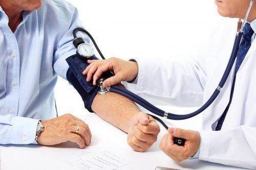 Beware of malignant hypertension