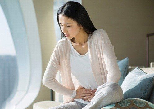 Lý do khiến kinh nguyệt ra ít, có màu bất thường