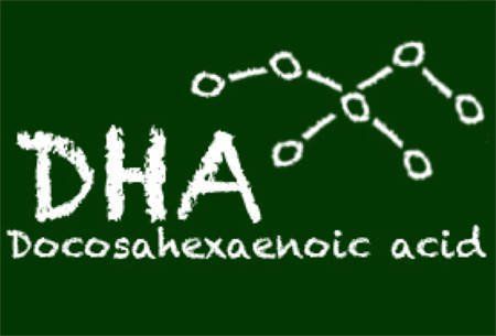 DHA có vai trò gì với sức khỏe?