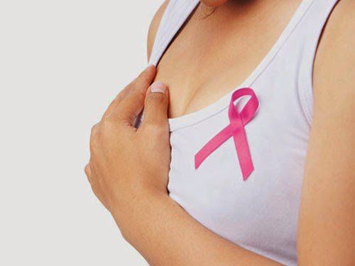 Giảm nguy cơ ung thư vú cho phụ nữ có nguy cơ cao