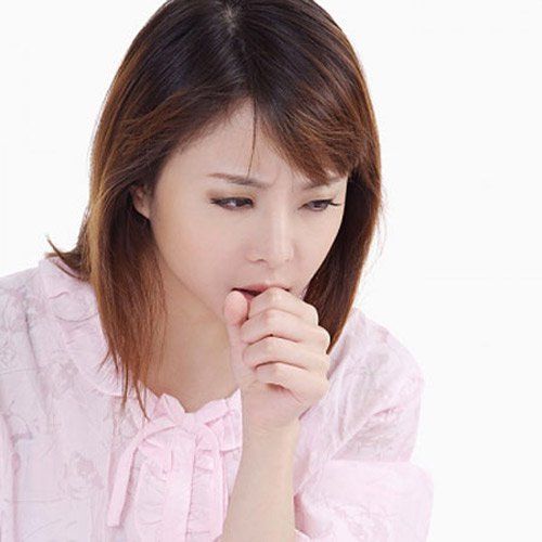 
Nhiễm độc thủy ngân gây khó thở
