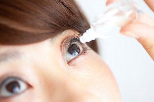 Viêm kết mạc do vi khuẩn nên dùng thuốc nhỏ mắt loại nào?