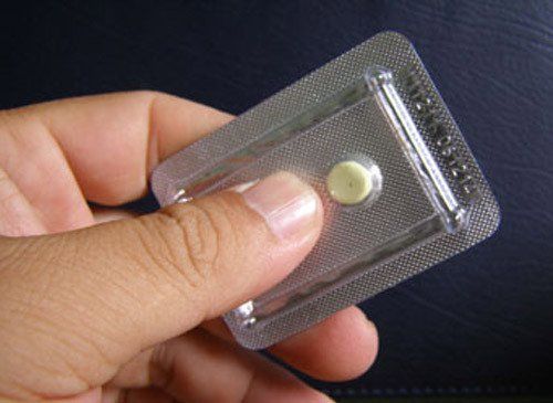 Possible symptoms after taking emergency contraception