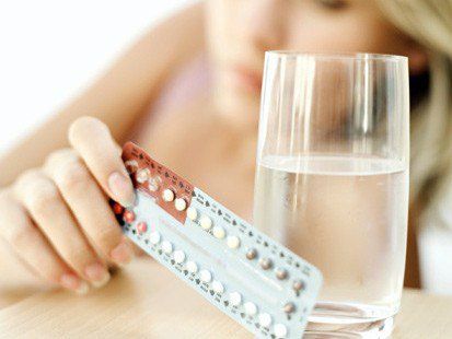 Forgot to take birth control pills every day, what should I do?