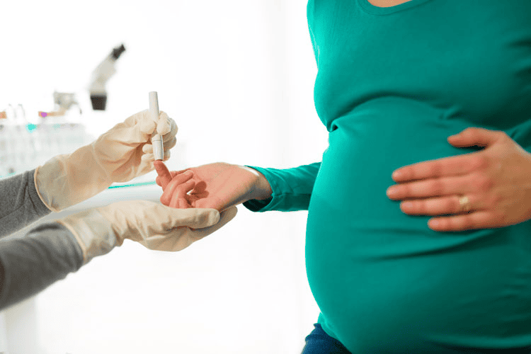 Tests needed to diagnose gestational diabetes | Vinmec