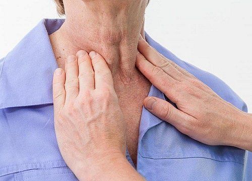 Swallowing disorders in patients after stroke