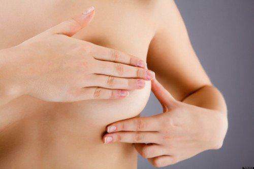 Recognizing and treating fibrocystic breast disease