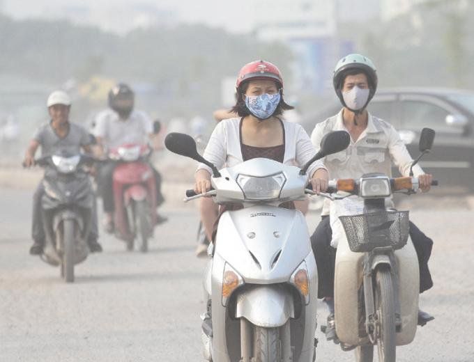 What is the Air Quality Index and how is it linked to health? | Vinmec