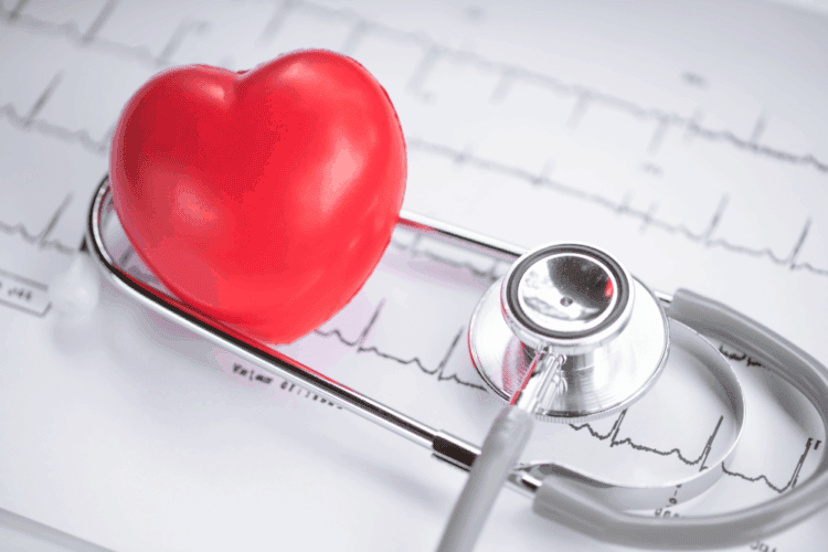 Diastolic heart failure: What you need to know | Vinmec