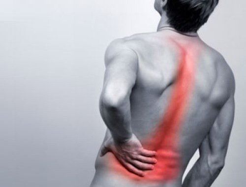 Spinal cord tumors can cause paralysis