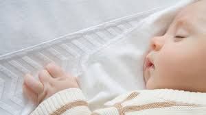 Monitor your baby's breathing to detect the risk of pneumonia