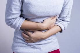 Complications of pseudomembranous colitis