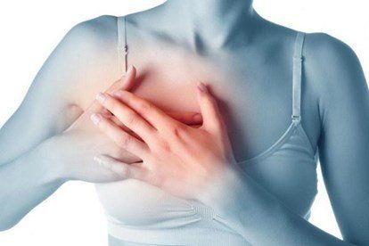 Mastectomy for breast cancer treatment