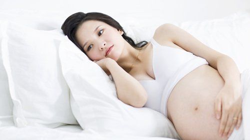 Ovarian inflammation can get pregnant