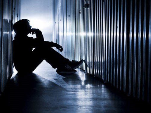 What is atypical depression?