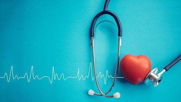 What to do when a doctor diagnoses atrial fibrillation? | Vinmec