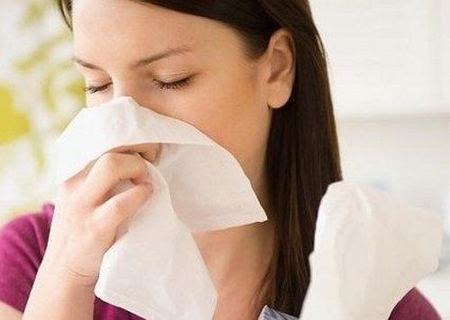 Đề phòng với dịch bệnh do cúm A/H1N1