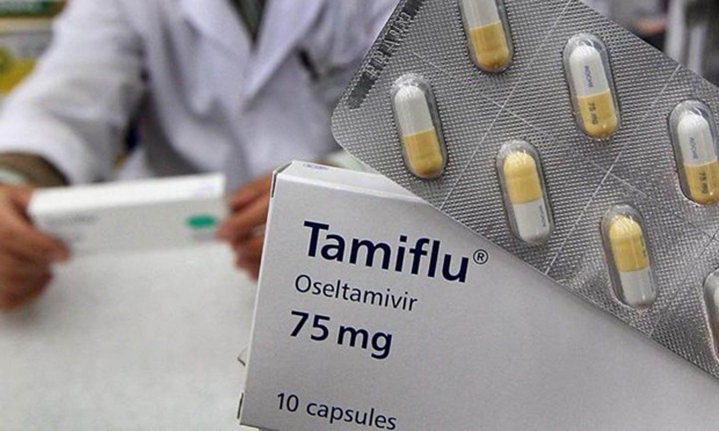 Thuốc tamiflu có tác dụng gì? | Vinmec