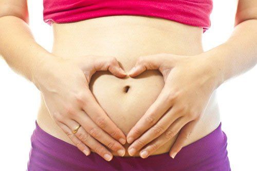 Bong màng đệm khi mang thai phải làm sao?