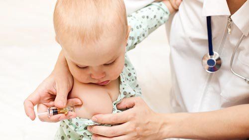 Trẻ tiêm vắc-xin viêm gan B mũi thứ 3 khác với hai mũi trước có đảm bảo hiệu quả vắc-xin không?