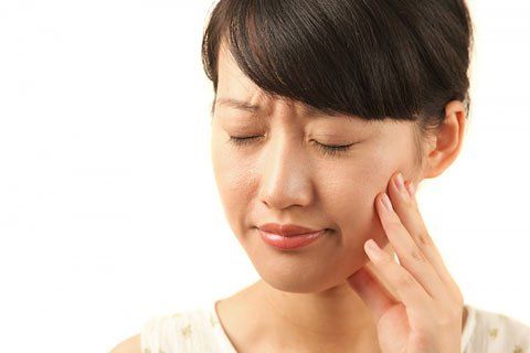 Is jaw pain or fatigue a sign of jaw dysfunction?