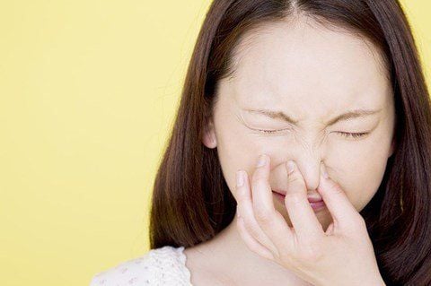 Rối loạn mùi vị: Những điều cần biết