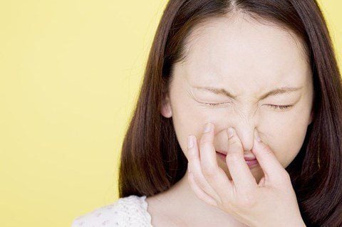 What should be done to completely cure nasal congestion?