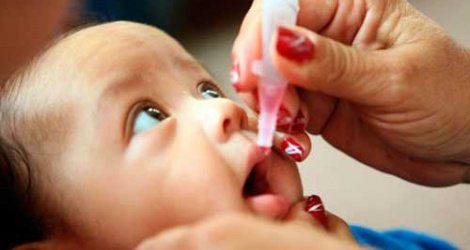 Trẻ 4 tháng tuổi có uống được vắc-xin Rota nữa không?
