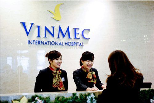 Services under the Department of Examination - Vinmec Ha Long Hospital