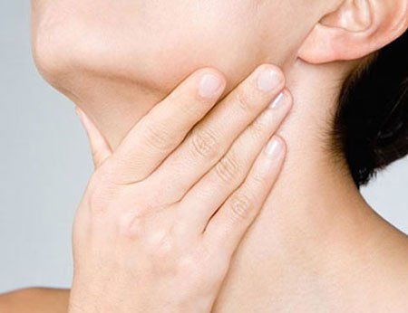 Sore throat syndrome: What you need to know