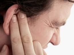 Is bleeding in the ear dangerous?