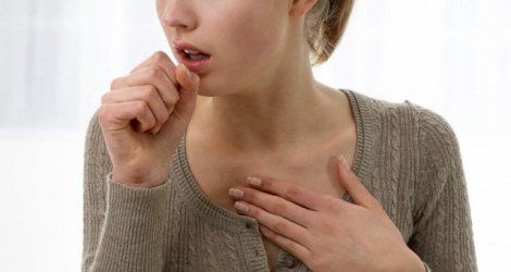 Long-lasting sore throat does not go away, what to do?