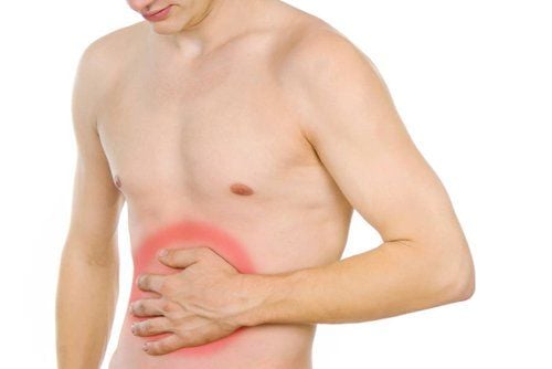 Phân loại 4 mức độ vỡ tá tràng trong chấn thương bụng kín